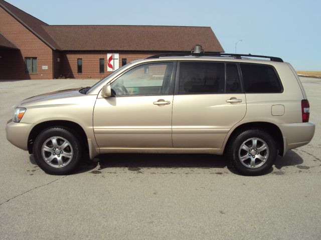 2006 Toyota Highlander 3.5