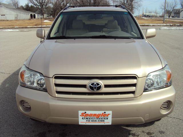 2006 Toyota Highlander 3.5