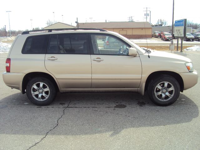 2006 Toyota Highlander 3.5