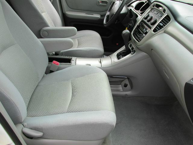 2007 Toyota Highlander 4dr 1500 4WD SLT 4x4 SUV