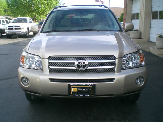 2007 Toyota Highlander I Limited