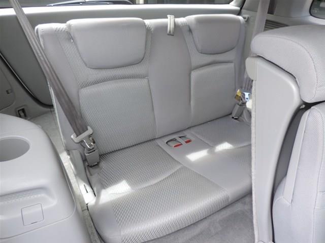 2007 Toyota Highlander Wagon SE