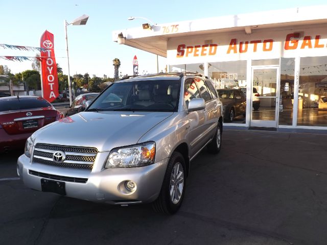 2007 Toyota Highlander I Limited