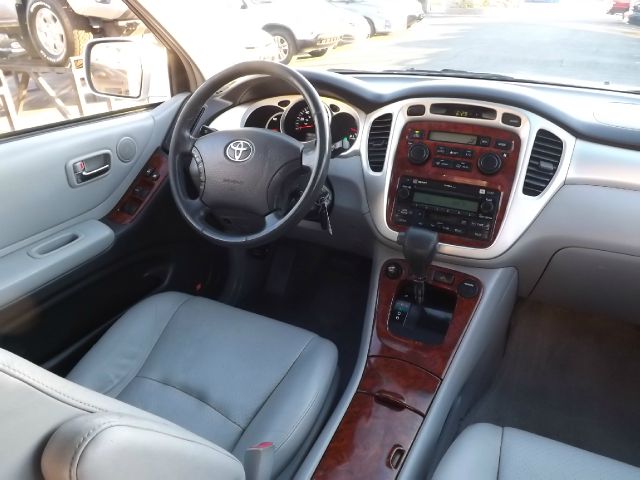 2007 Toyota Highlander I Limited