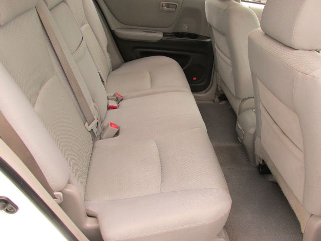 2007 Toyota Highlander 4dr 1500 4WD SLT 4x4 SUV