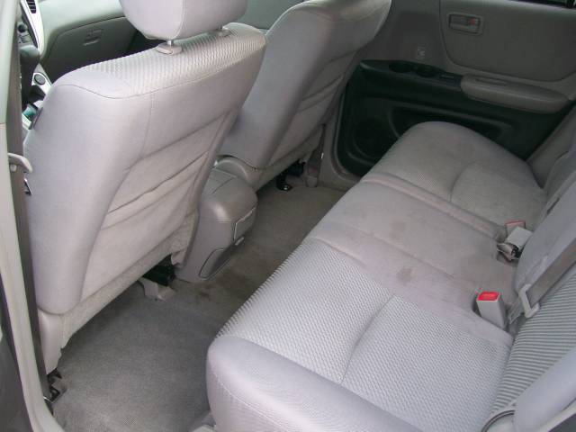 2007 Toyota Highlander MOON Roof, Finance From 3.9