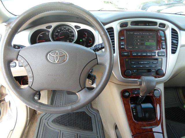 2007 Toyota Highlander I Limited