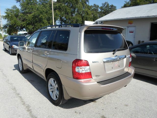 2007 Toyota Highlander I Limited