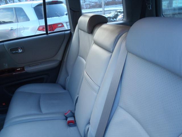 2007 Toyota Highlander SLT 25