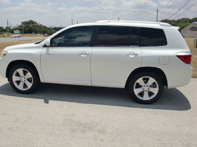 2008 Toyota Highlander I Limited