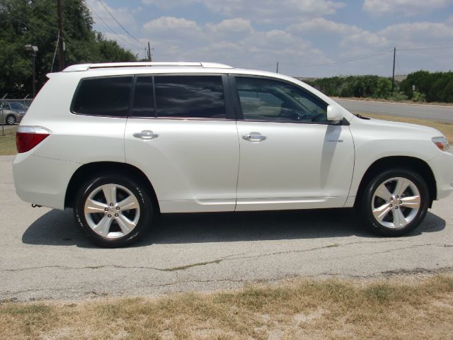 2008 Toyota Highlander I Limited