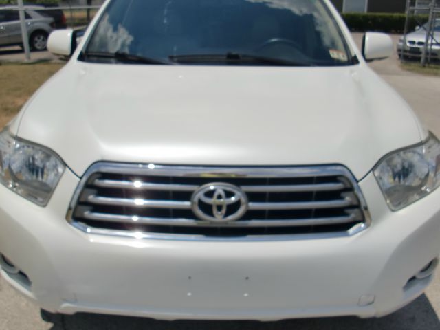 2008 Toyota Highlander I Limited