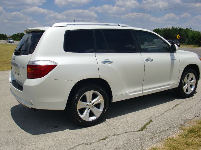 2008 Toyota Highlander I Limited