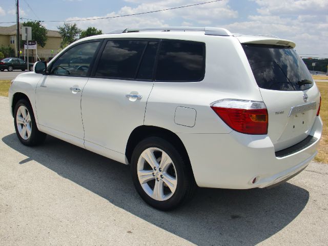 2008 Toyota Highlander I Limited