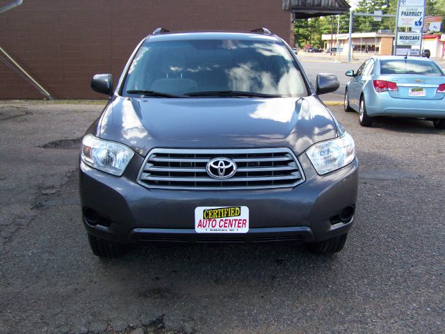 2008 Toyota Highlander Ram 3500 Diesel 2-WD