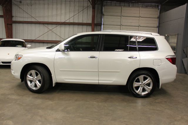 2008 Toyota Highlander I Limited