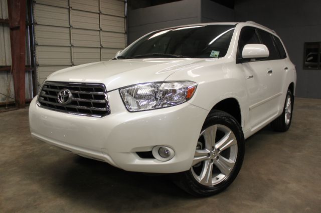 2008 Toyota Highlander I Limited