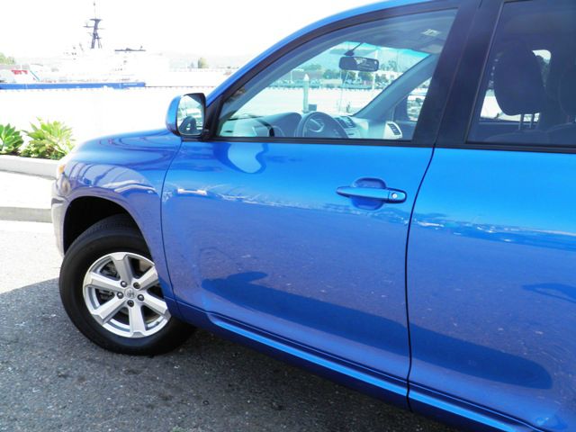 2008 Toyota Highlander 176 W.B. 4D