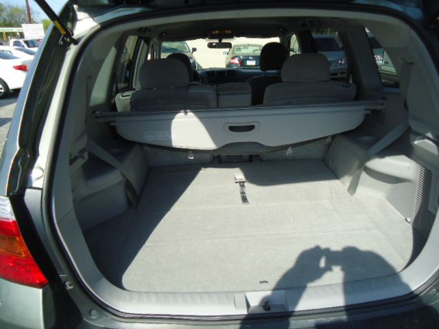 2008 Toyota Highlander 528ia 4dr Sdn Auto Sedan