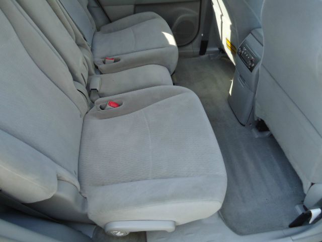 2008 Toyota Highlander 528ia 4dr Sdn Auto Sedan