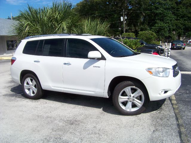 2010 Toyota Highlander I Limited