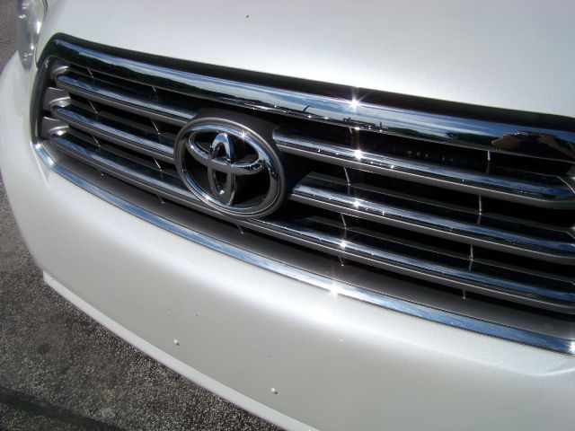 2010 Toyota Highlander I Limited