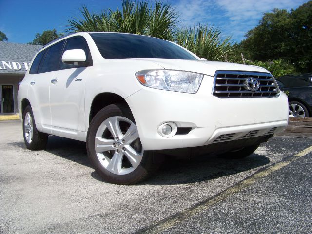 2010 Toyota Highlander I Limited