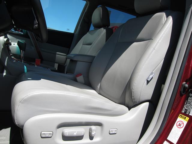 2010 Toyota Highlander SLT 25