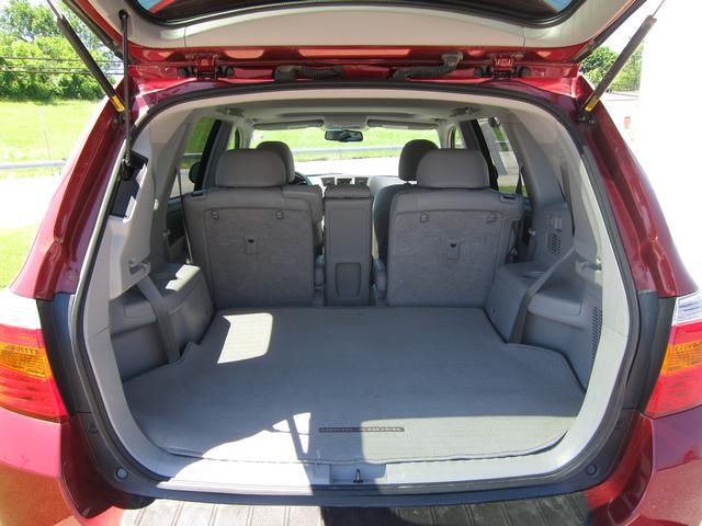 2010 Toyota Highlander SLT 25