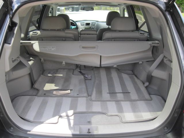 2010 Toyota Highlander Super