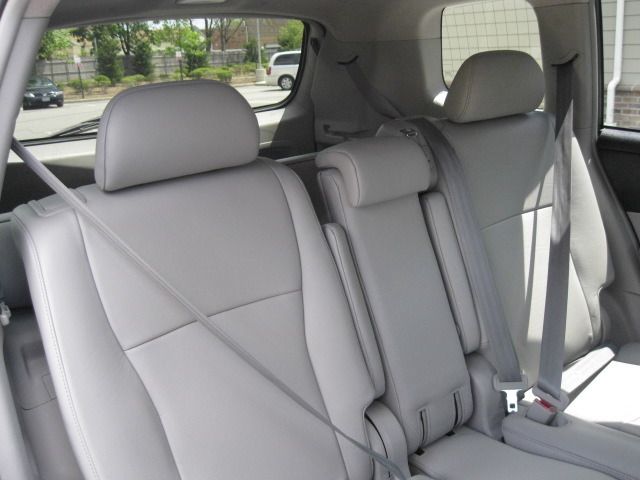 2010 Toyota Highlander Super