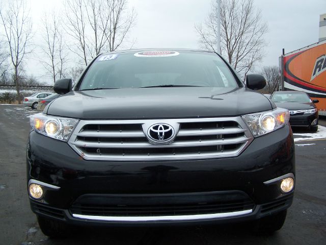 2013 Toyota Highlander Super