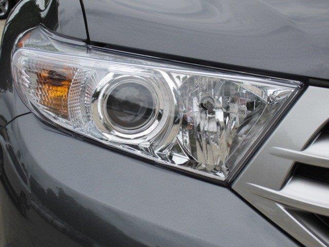 2013 Toyota Highlander SLT 25