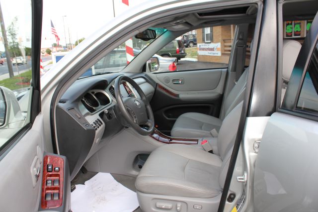 2014 Toyota Highlander SLT 25