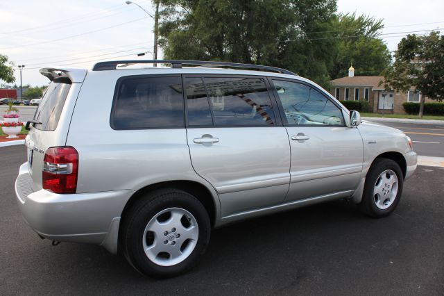 2014 Toyota Highlander SLT 25