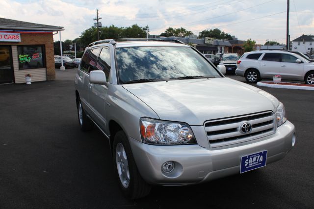 2014 Toyota Highlander SLT 25