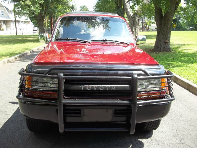 1994 Toyota LandCruiser Ram 3500 Diesel 2-WD