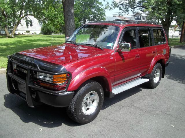 1994 Toyota LandCruiser Ram 3500 Diesel 2-WD