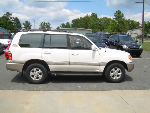 1999 Toyota LandCruiser Ram 3500 Diesel 2-WD