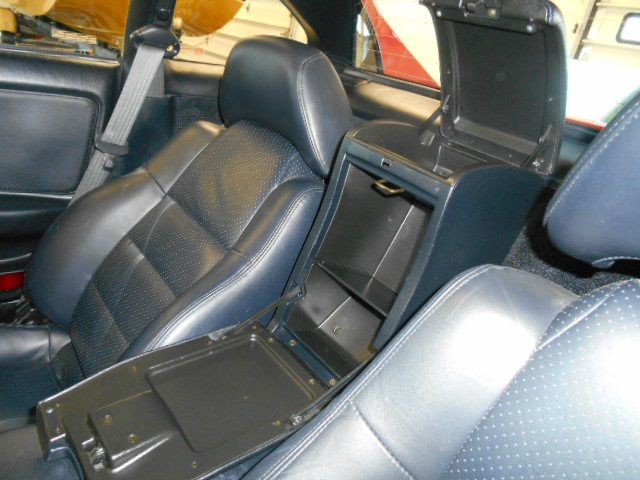 1991 Toyota MR2 Carpet Cleaning Vancall NOW