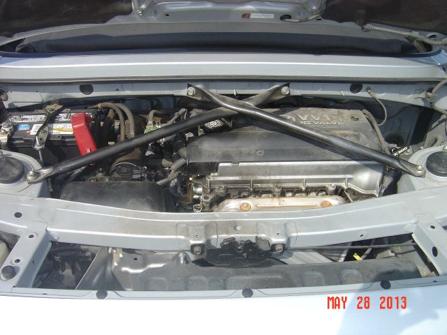 2000 Toyota MR2 Spyder Base