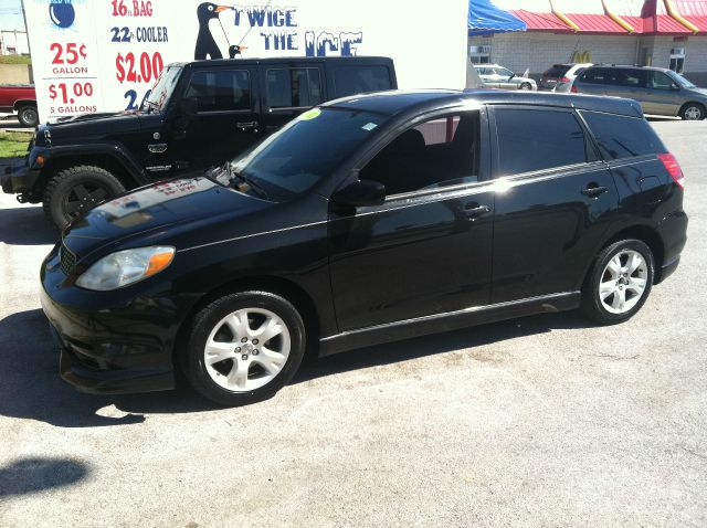 2003 Toyota Matrix C/k3500 4x4 Crew Cab LTZ