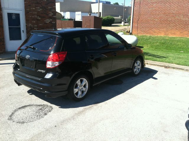 2003 Toyota Matrix C/k3500 4x4 Crew Cab LTZ