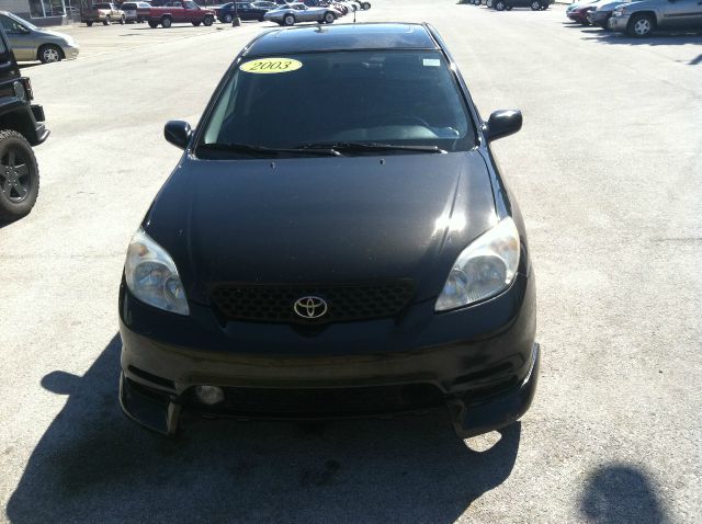 2003 Toyota Matrix C/k3500 4x4 Crew Cab LTZ