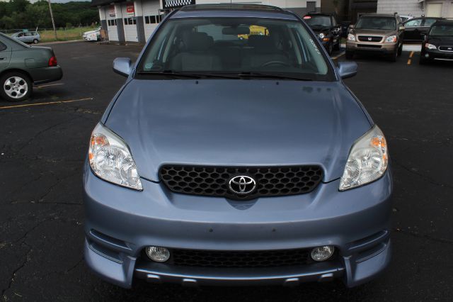 2003 Toyota Matrix C/k3500 4x4 Crew Cab LTZ