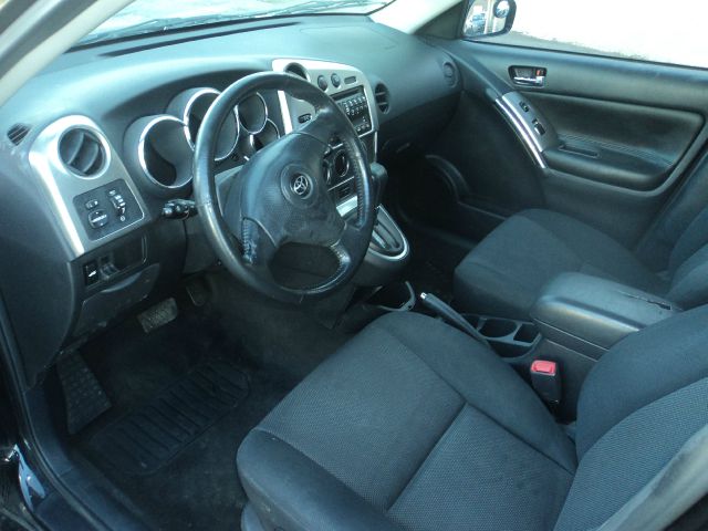 2003 Toyota Matrix XLS