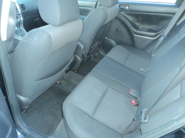 2003 Toyota Matrix XLS