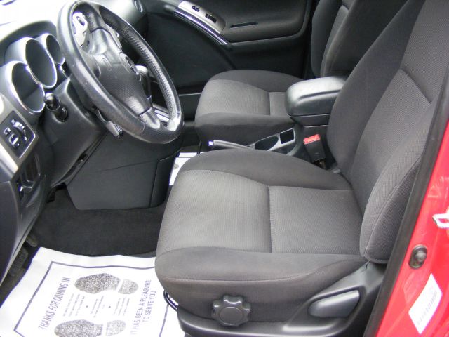 2003 Toyota Matrix C/k3500 4x4 Crew Cab LTZ