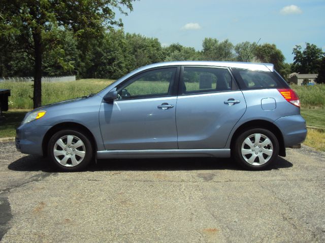 2004 Toyota Matrix XLT Sport Sunroof RB 17S