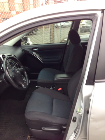 2005 Toyota Matrix XLT Sport Sunroof RB 17S